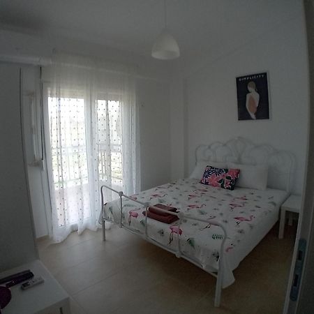 Maisonette Fanari Eksteriør bilde