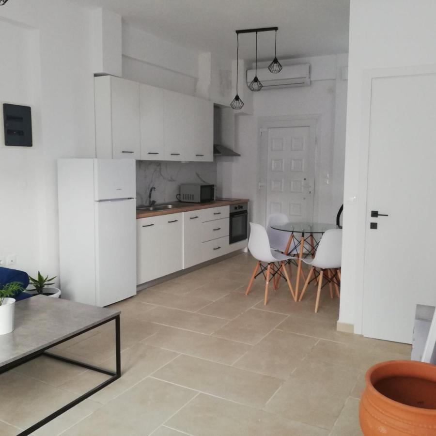 Maisonette Fanari Eksteriør bilde