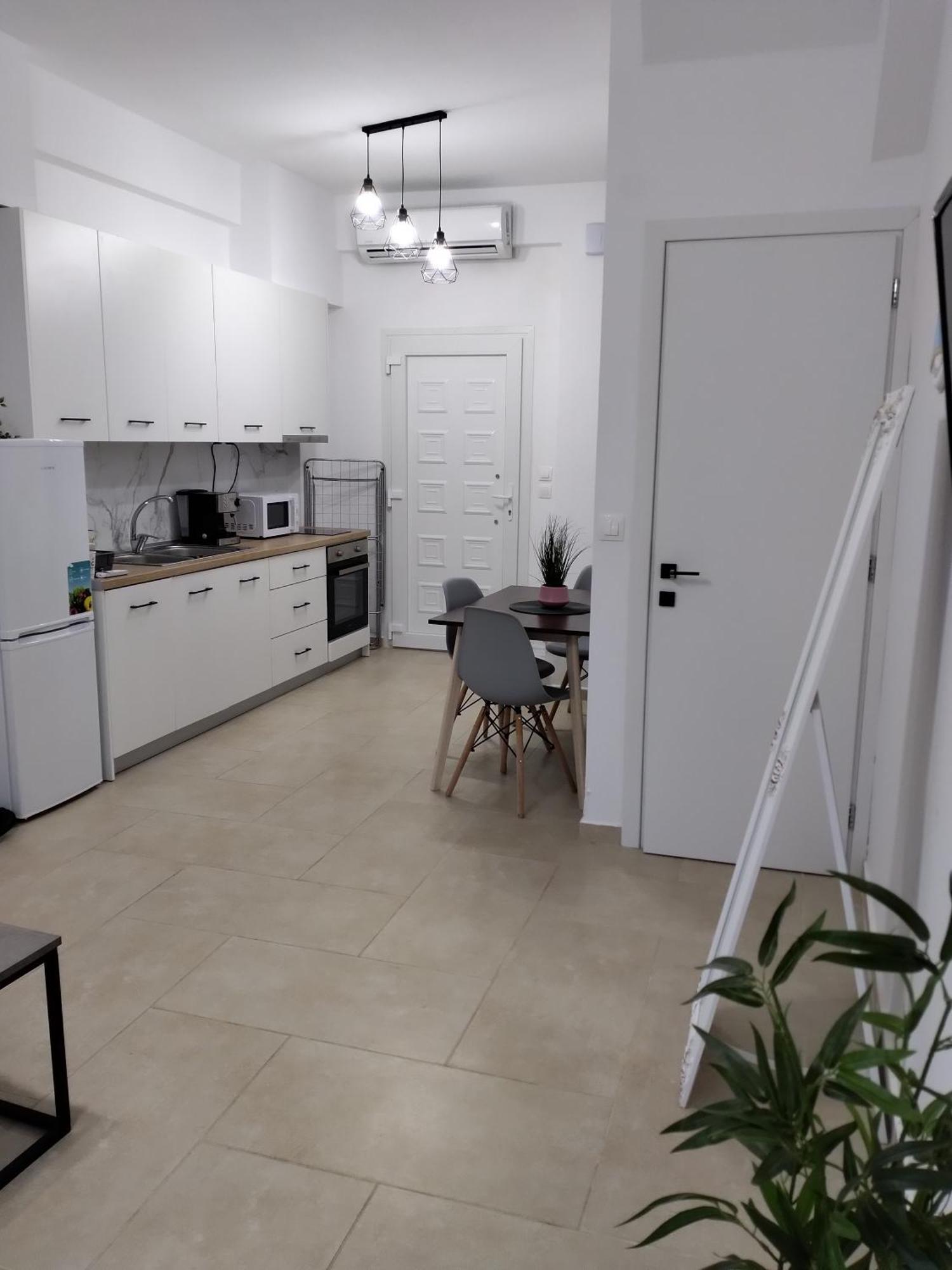 Maisonette Fanari Eksteriør bilde