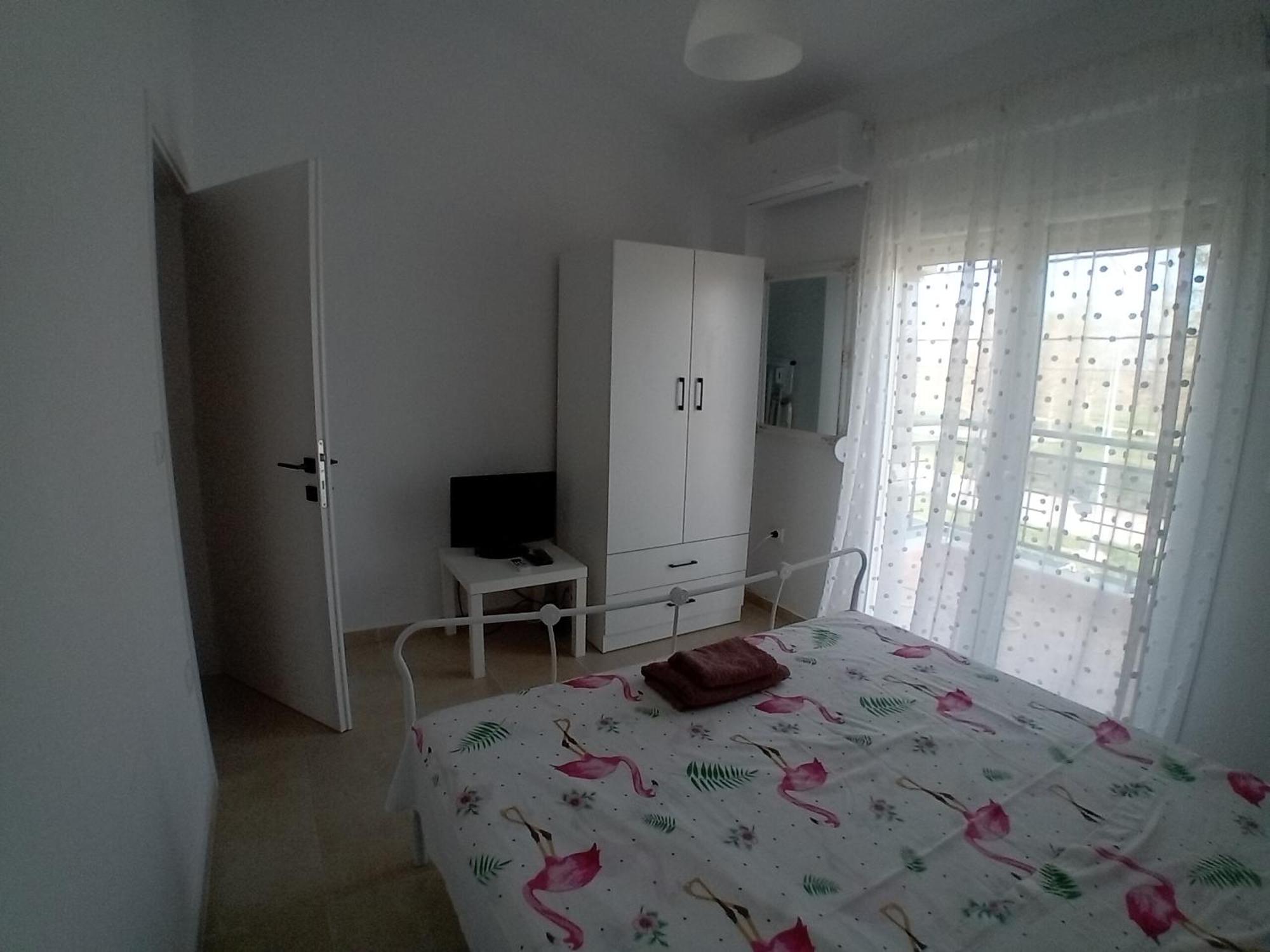 Maisonette Fanari Eksteriør bilde