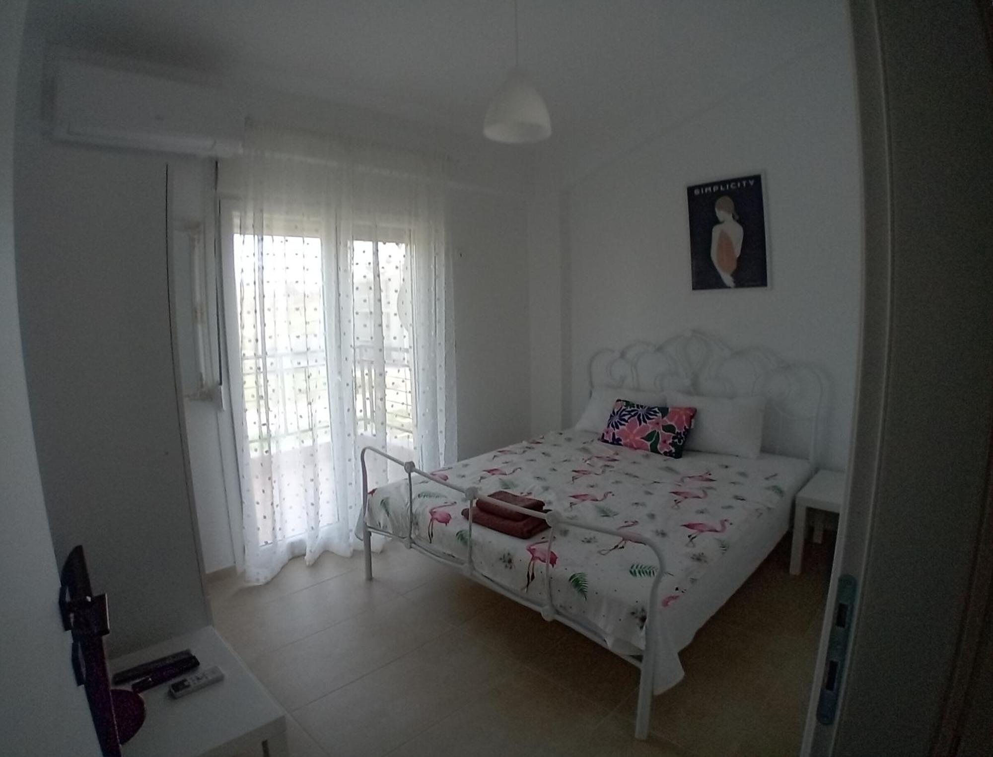 Maisonette Fanari Eksteriør bilde